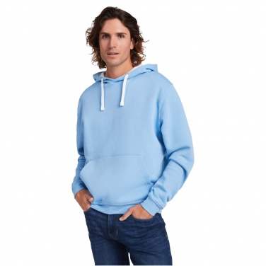 Logotrade promotional merchandise picture of: Urban men's hoodie