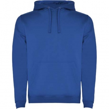 Logo trade promotional product photo of: Urban men's hoodie