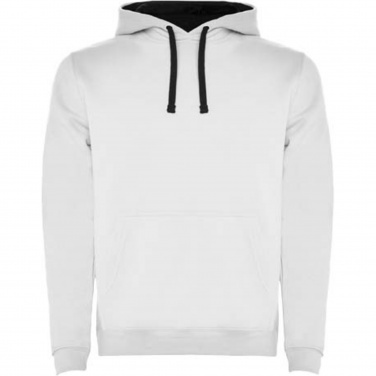 Logotrade advertising product image of: Urban men's hoodie