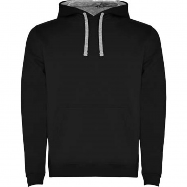 Logotrade advertising product image of: Urban men's hoodie