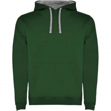 Logo trade promotional merchandise image of: Urban men's hoodie