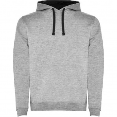 Logotrade promotional merchandise photo of: Urban men's hoodie