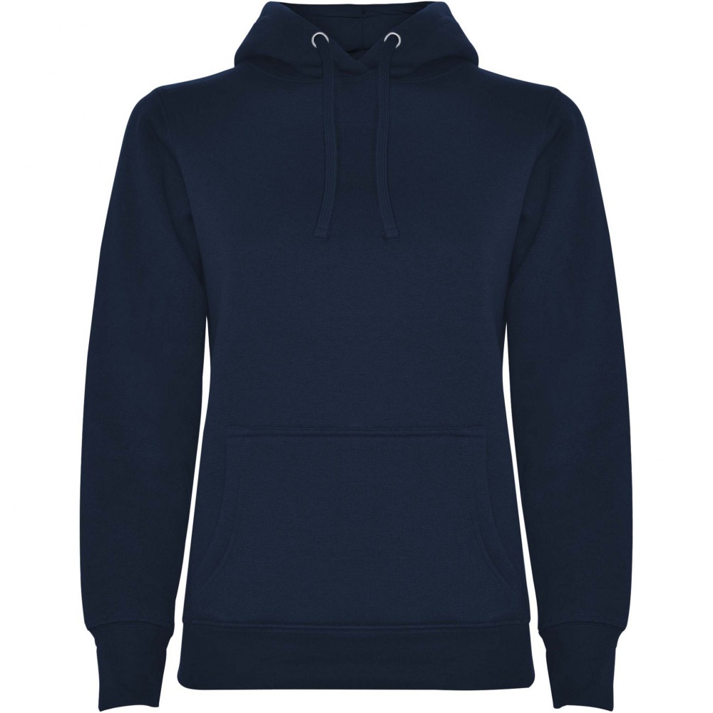 Logotrade promotional merchandise photo of: Urban women's hoodie