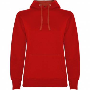 Logotrade corporate gift picture of: Urban women's hoodie