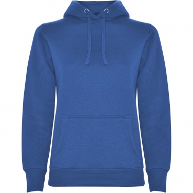 Logotrade advertising products photo of: Urban women's hoodie