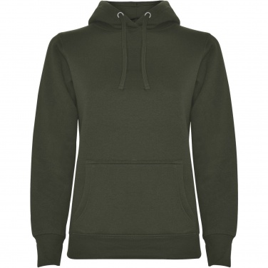 Logo trade promotional products picture of: Urban women's hoodie