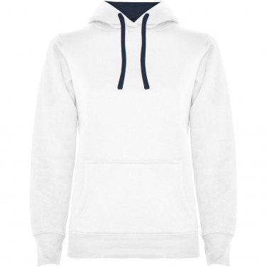 Logotrade advertising product image of: Urban women's hoodie