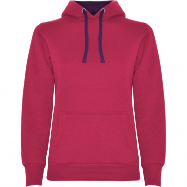 Logotrade corporate gift image of: Urban women's hoodie