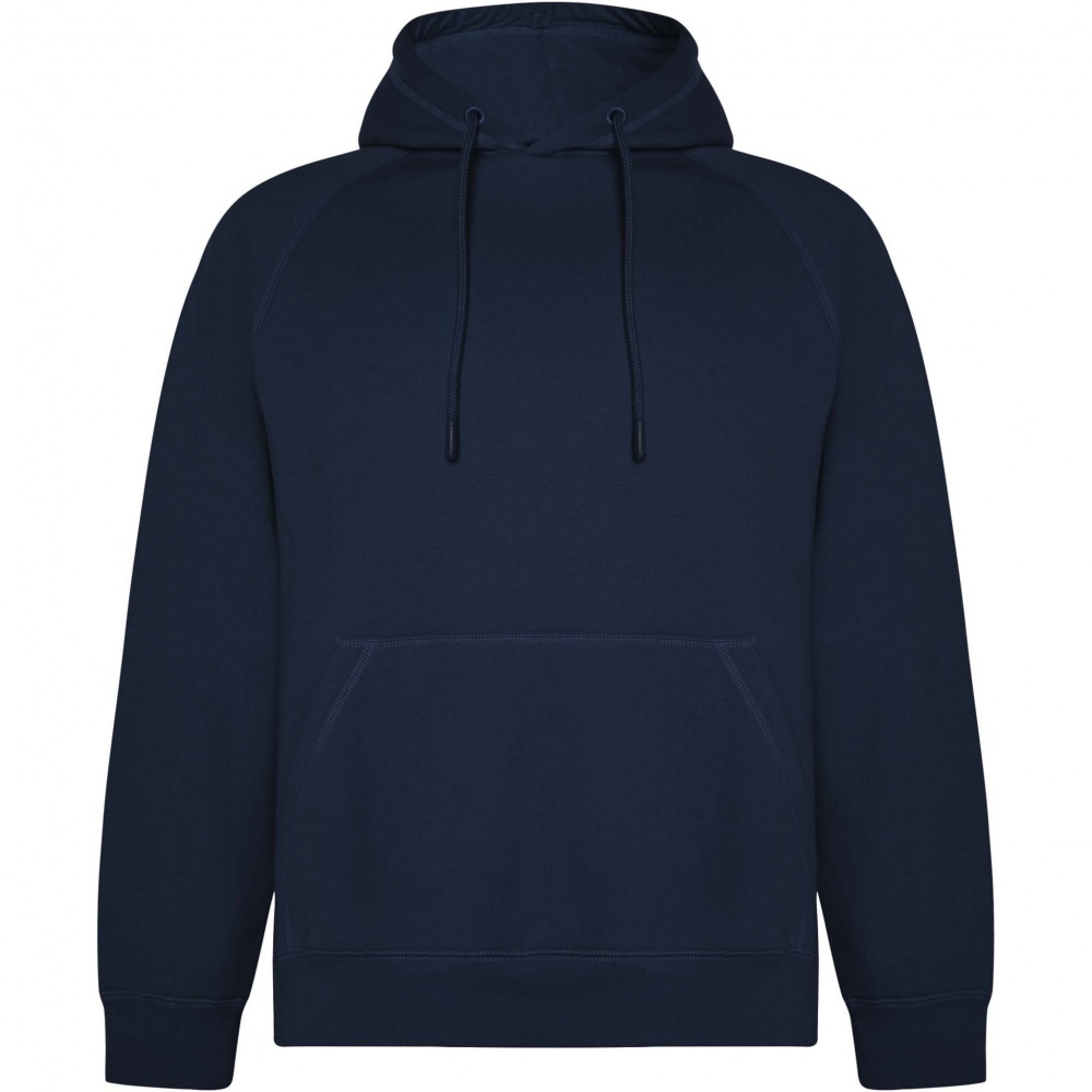 Logo trade corporate gifts image of: Vinson unisex hoodie