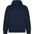 Vinson unisex hoodie, Navy Blue