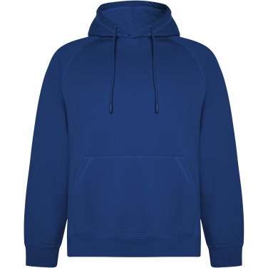 Logo trade promotional merchandise picture of: Vinson unisex hoodie