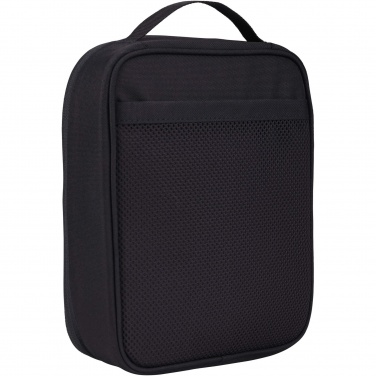 Logo trade promotional items image of: Case Logic Invigo recycled accessories bag