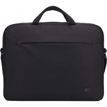 Logotrade promotional item picture of: Case Logic Invigo 15.6" recycled laptop bag