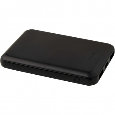 Logotrade promotional giveaway picture of: Asama 5000 mAh Type-C recycled plastic power bank