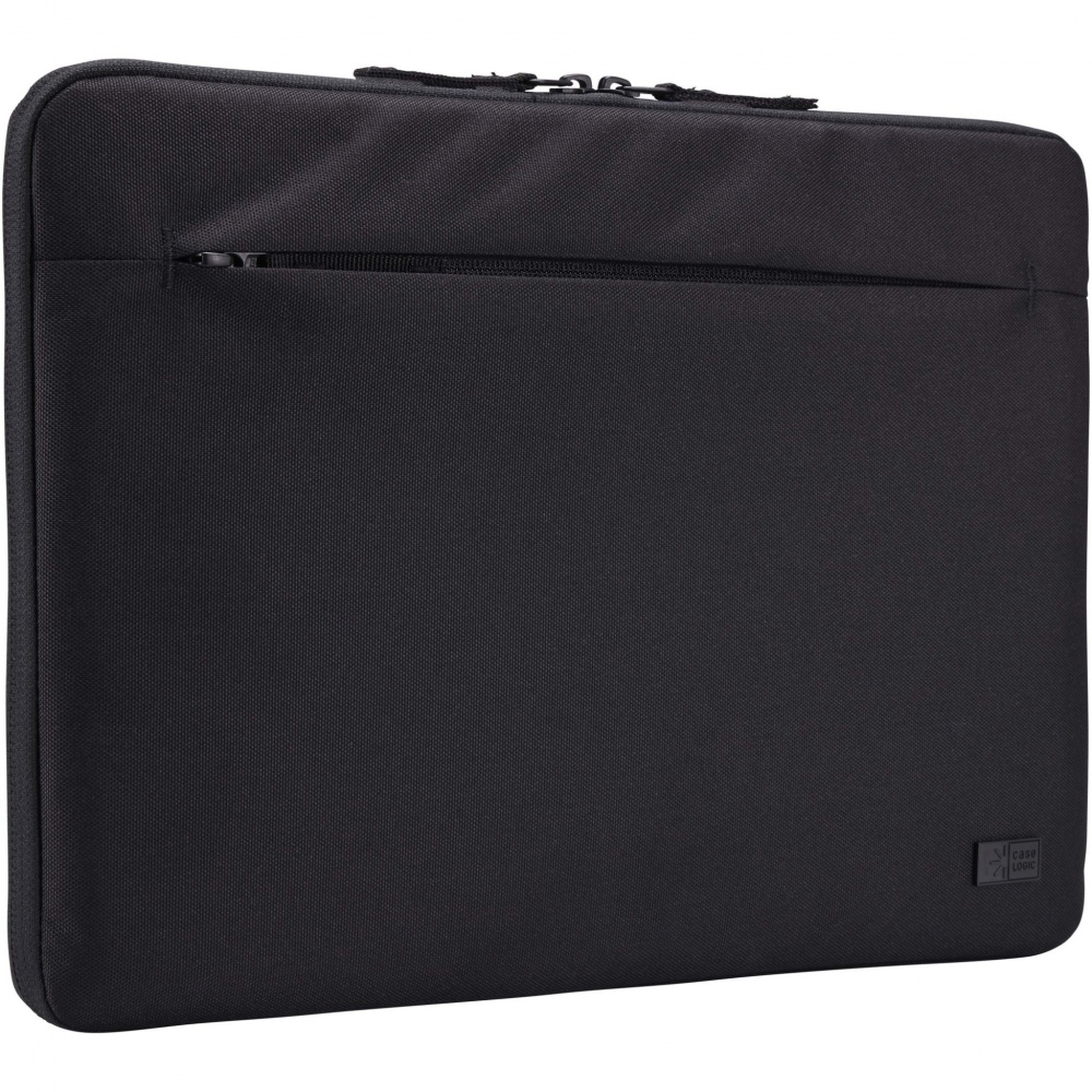 Logo trade promotional gift photo of: Case Logic Invigo 14" recycled laptop sleeve