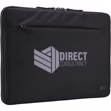 Logotrade promotional product image of: Case Logic Invigo 14" recycled laptop sleeve