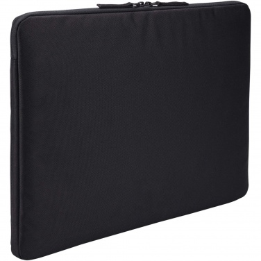 Logo trade advertising product photo of: Case Logic Invigo 15.6" recycled laptop sleeve