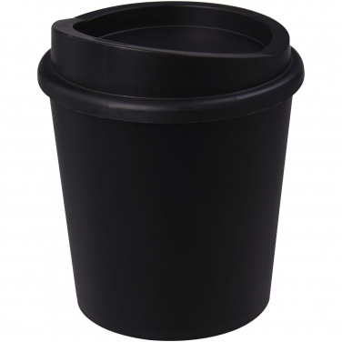 Logo trade promotional giveaways image of: Americano® Switch 200 ml tumbler with lid