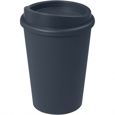 Logo trade promotional items image of: Americano® Switch 300 ml tumbler with lid