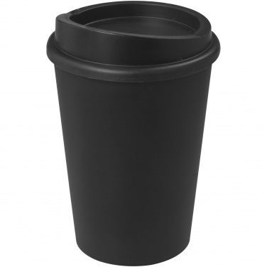 Logotrade business gift image of: Americano® Switch 300 ml tumbler with lid