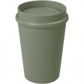 Americano® Switch 300 ml tumbler with 360° lid, Heather green