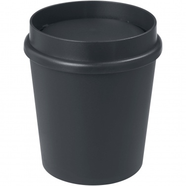 Logo trade promotional products picture of: Americano® Switch Renew 200 ml tumbler with 360° lid