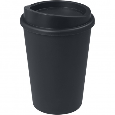 Logo trade business gifts image of: Americano® Switch Renew 300 ml tumbler with lid