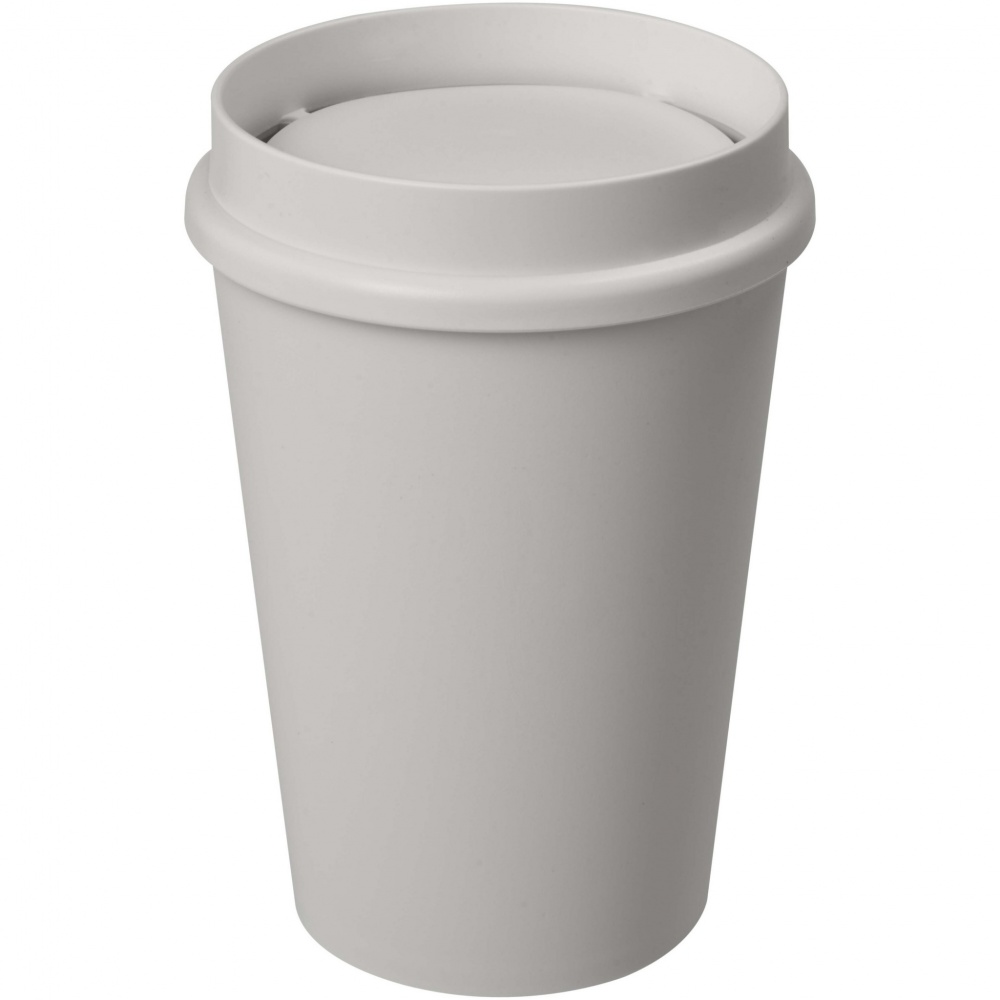 Logotrade promotional item image of: Americano® Switch Renew 300 ml tumbler with 360° lid