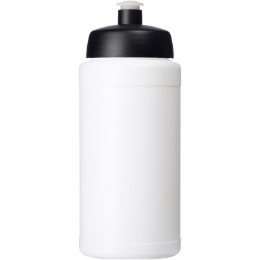 Logo trade corporate gifts picture of: Baseline Rise 500 ml sport bottle