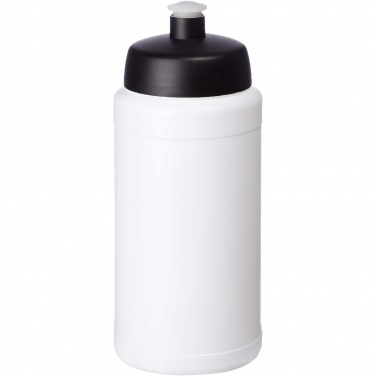 Logo trade promotional product photo of: Baseline Rise 500 ml sport bottle