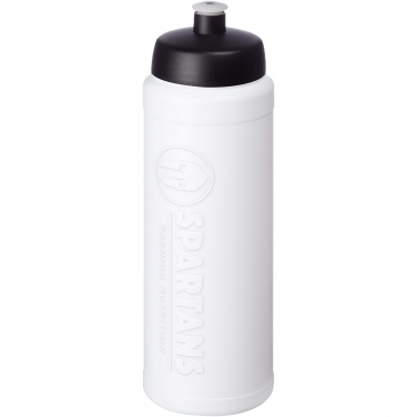 Logo trade advertising product photo of: Baseline Rise 750 ml sport bottle