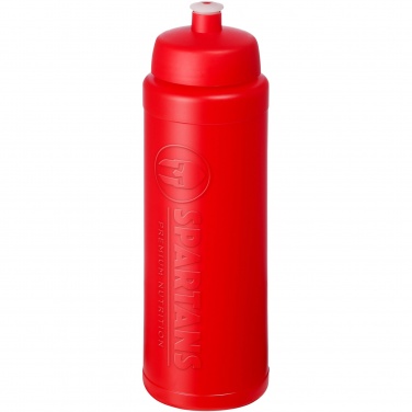 Logo trade promotional items image of: Baseline Rise 750 ml sport bottle