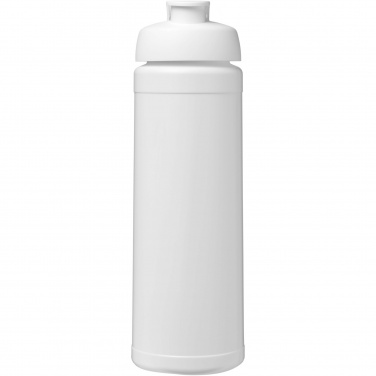 Logo trade promotional gifts image of: Baseline Rise 750 ml sport bottle with flip lid