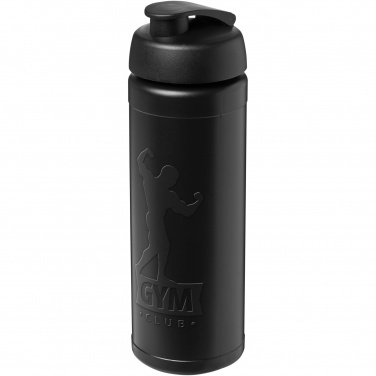 Logotrade promotional giveaways photo of: Baseline Rise 750 ml sport bottle with flip lid