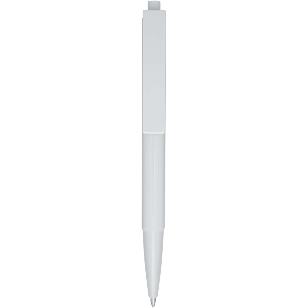 Logotrade business gift image of: Elsa recycled plastic ballpoint pen