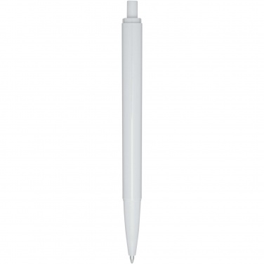 Logo trade promotional products picture of: Elsa recycled plastic ballpoint pen