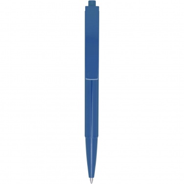 Logotrade promotional gift image of: Elsa recycled plastic ballpoint pen