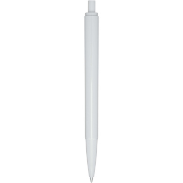 Logotrade advertising product image of: Elsa recycled plastic ballpoint pen