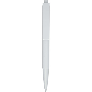 Logotrade business gift image of: Elsa recycled plastic ballpoint pen