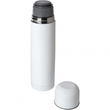 Logo trade promotional items image of: Sullivan 750 ml RCS certified recycled stainless steel vacuum insulated flask