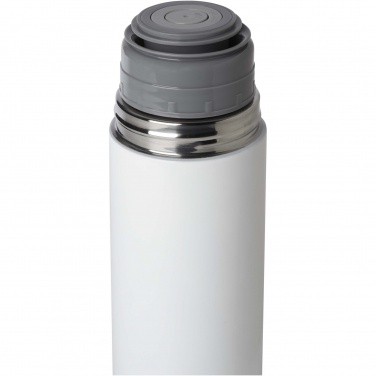 Logo trade promotional merchandise picture of: Sullivan 750 ml RCS certified recycled stainless steel vacuum insulated flask