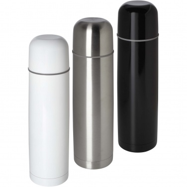 Logotrade promotional giveaway picture of: Sullivan 750 ml RCS certified recycled stainless steel vacuum insulated flask