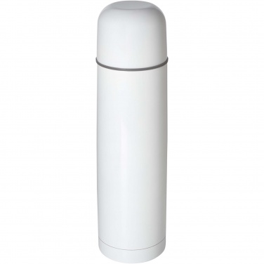 Logo trade promotional gift photo of: Sullivan 750 ml RCS certified recycled stainless steel vacuum insulated flask