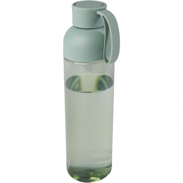 Logo trade advertising product photo of: Illuminate 600 ml RPET water bottle