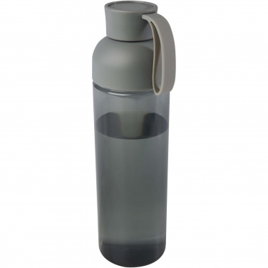 Logo trade promotional products image of: Illuminate 600 ml RPET water bottle