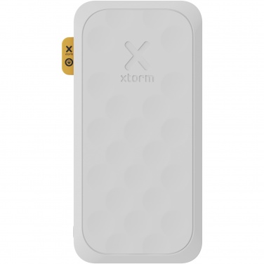 Logotrade promotional giveaway image of: Xtorm FS510 Fuel Series 10.000 mAh 20W power bank