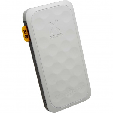 Logo trade business gift photo of: Xtorm FS510 Fuel Series 10.000 mAh 20W power bank