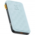 Xtorm FS510 Fuel Series 10.000 mAh 20W power bank, Aqua blue