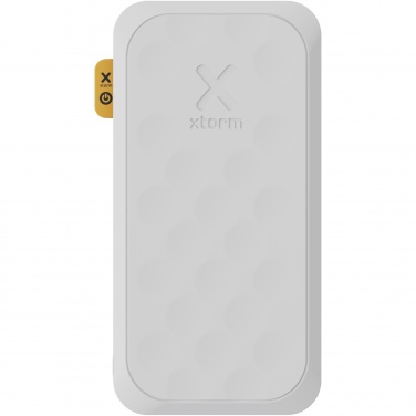 Logo trade promotional gifts picture of: Xtorm FS520 Fuel Series 20.000 mAh 35W power bank