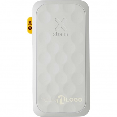 Logotrade corporate gift image of: Xtorm FS520 Fuel Series 20.000 mAh 35W power bank